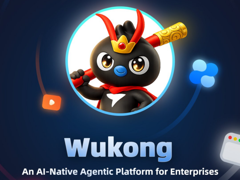Alibaba launches Wukong AI for enterprise workflow automation