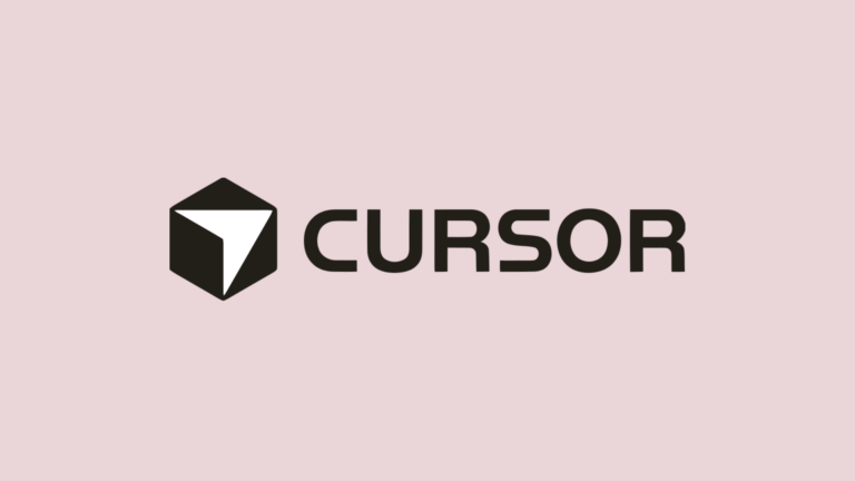 cursor logo