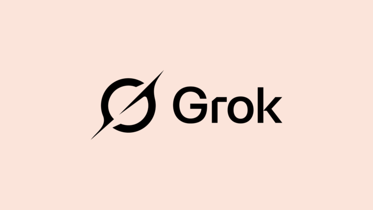 grok logo
