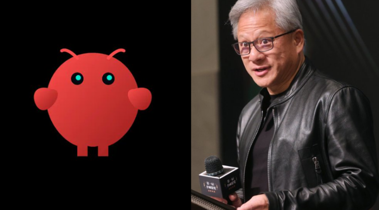 NVIDIA CEO says every software company needs an OpenClaw strategy