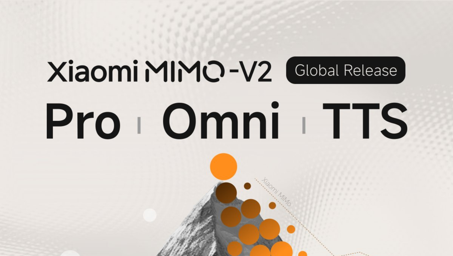 Xiaomi officially launches MiMo-V2-Pro, confirming Hunter Alpha rumors