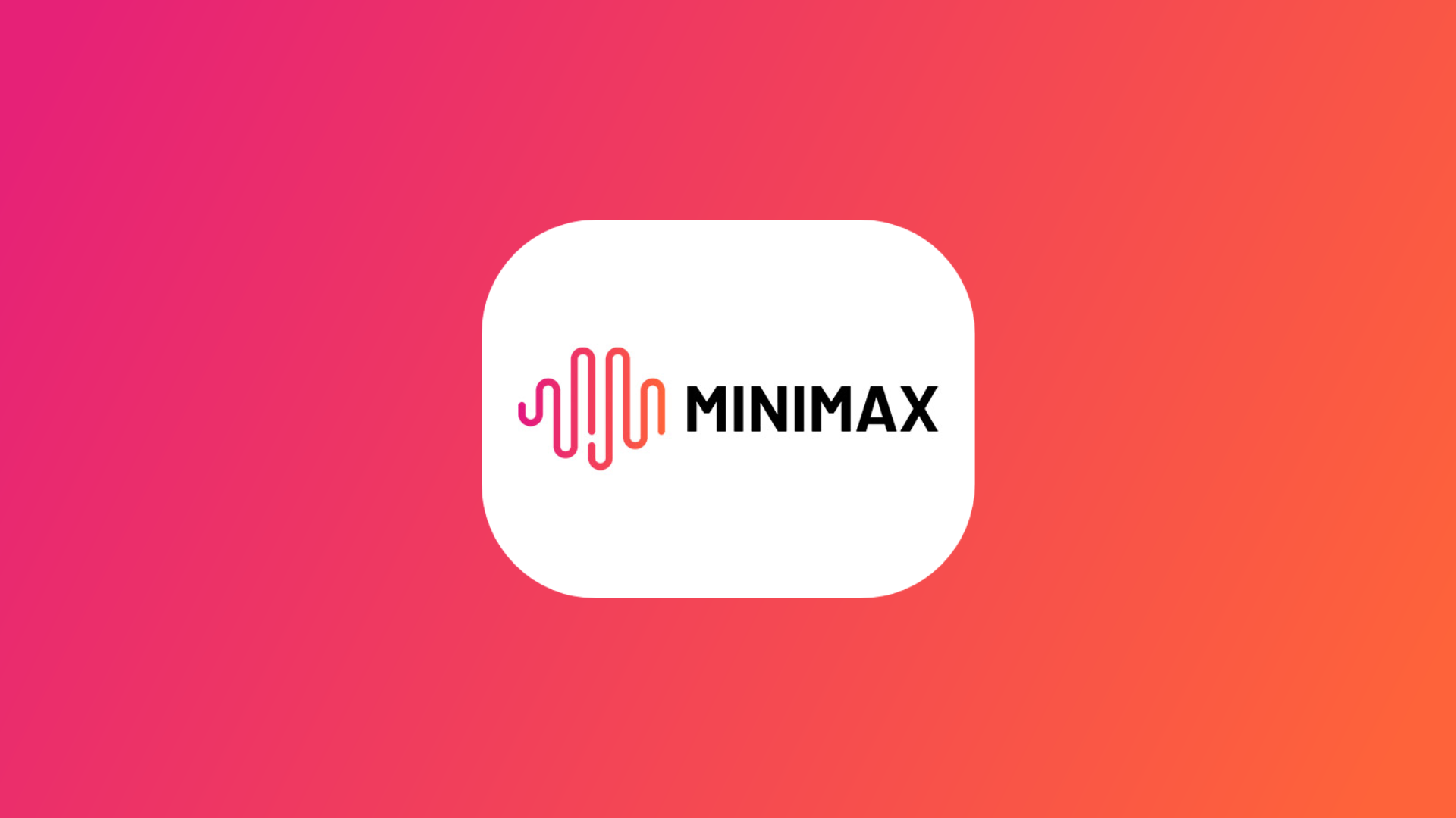 minimax featured image