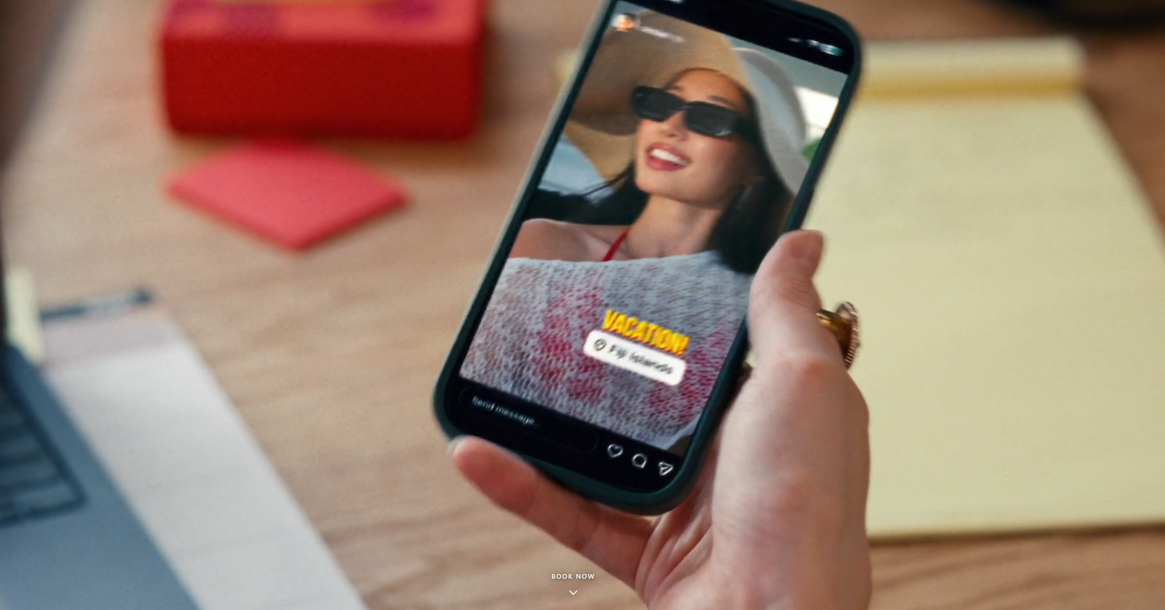 Mirror Mirror AI launches marketplace where brands license real model likenesses for AI campaigns
