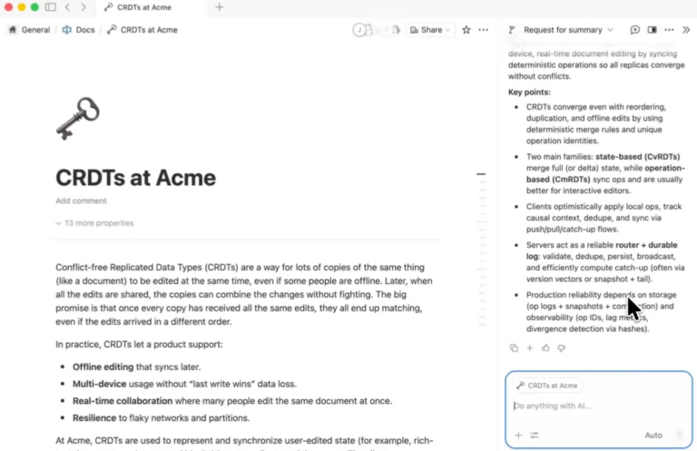 Notion adds Custom Skills to turn complex AI prompts into reusable tools