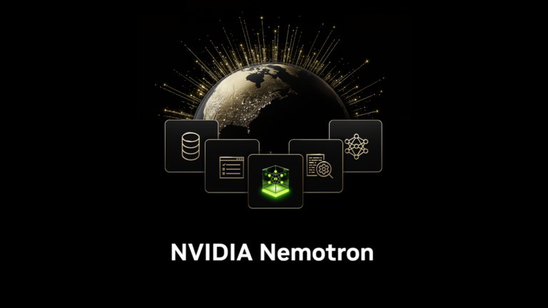nvidia nemotron models