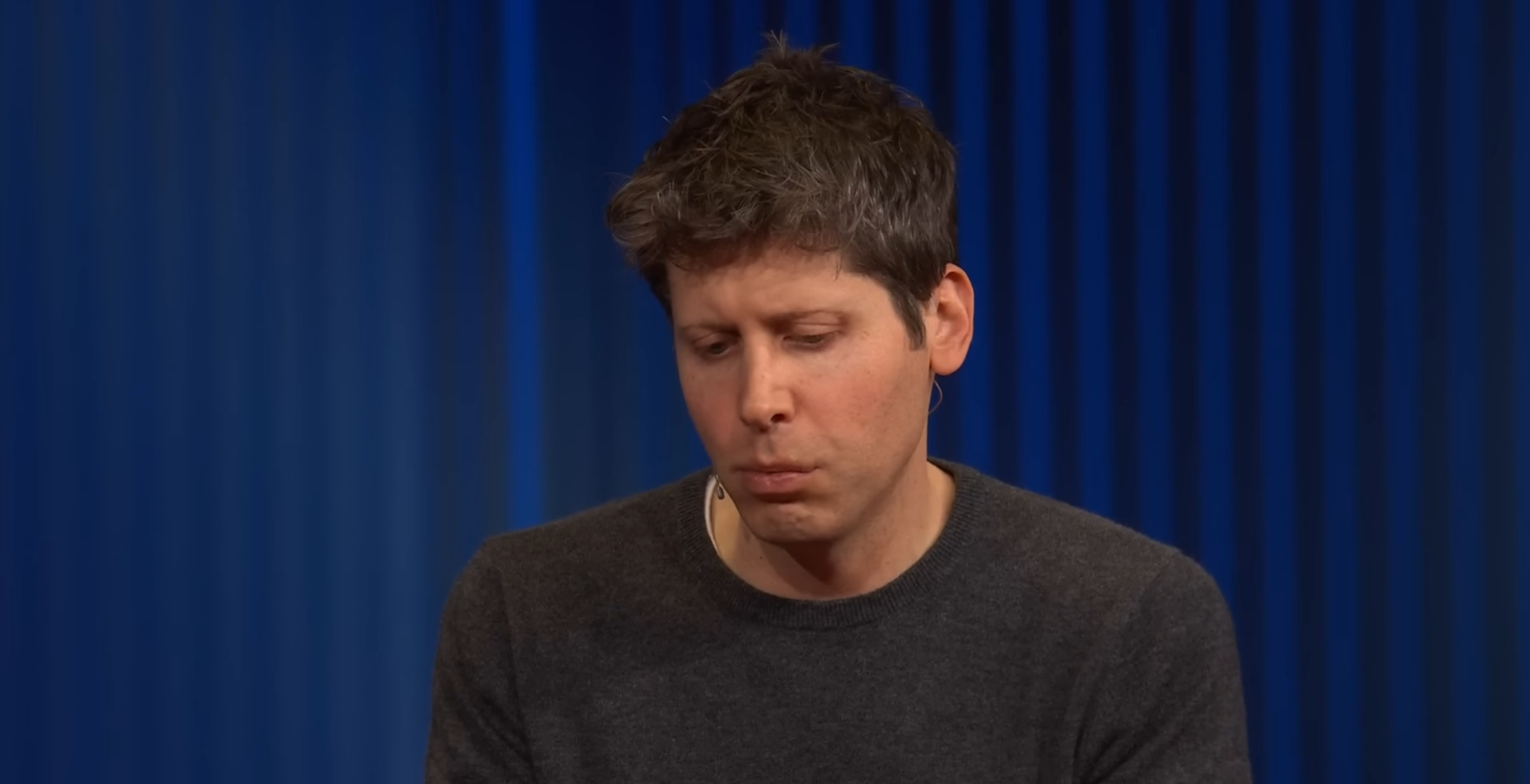 sam altman