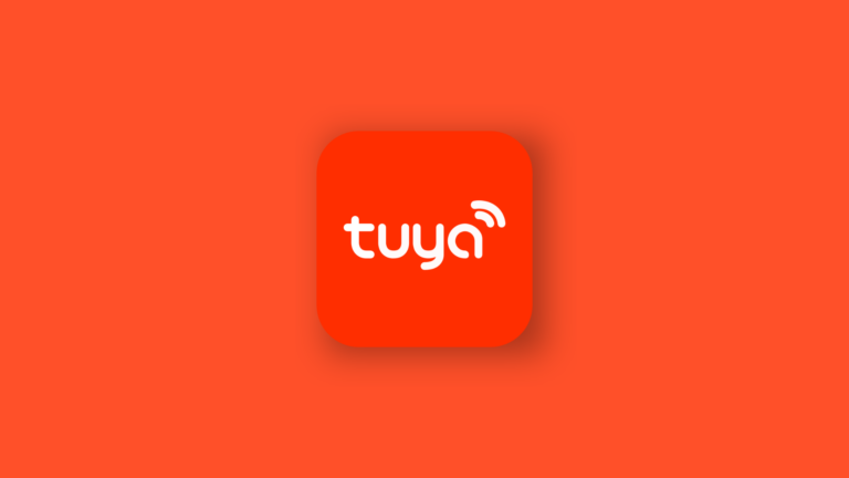 tuya logo