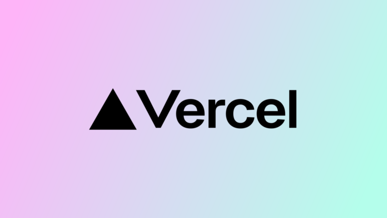 vercel logo