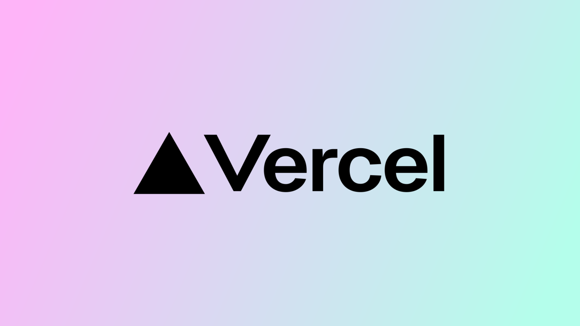 Vercel now collects your code to train AI models