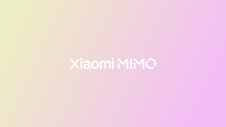 Xiaomi Mimo