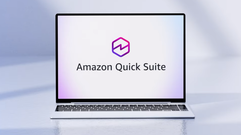 amazon quick suite