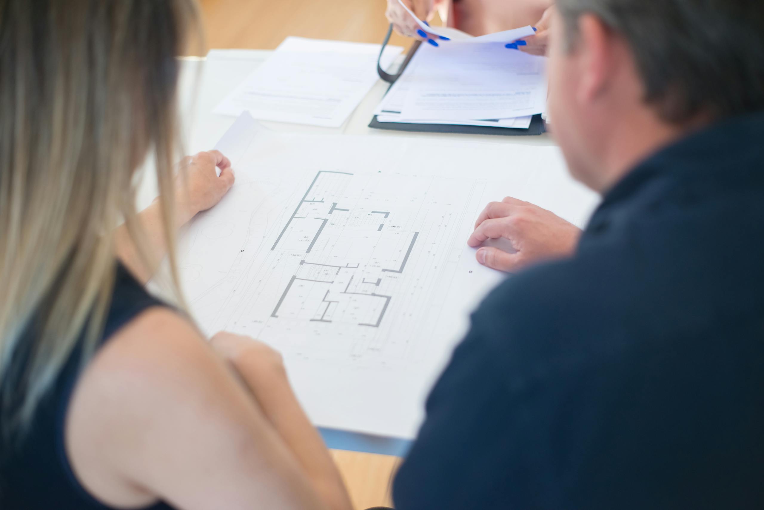 AI models are starting to read floor plans from photos, but humans are still far ahead