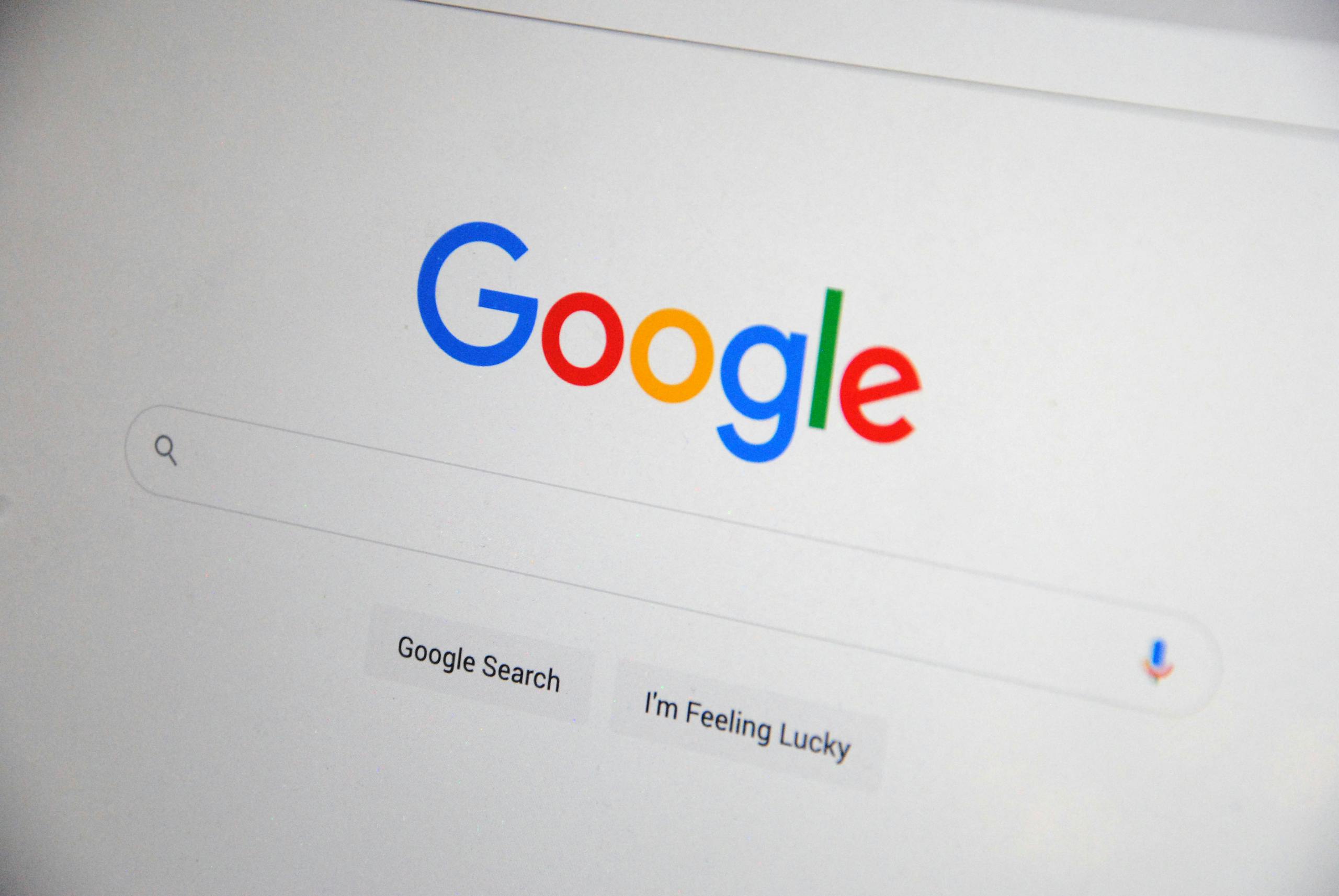 Google is making it easier for AI agents to scrape websites